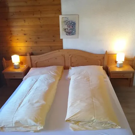 Isabella Apartment Eben Im Pongau