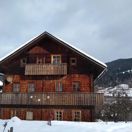 Isabella * Eben Im Pongau