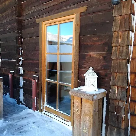 Isabella * Eben Im Pongau