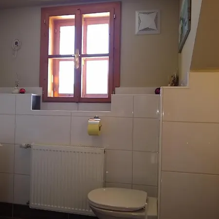 Isabella Apartment Eben Im Pongau